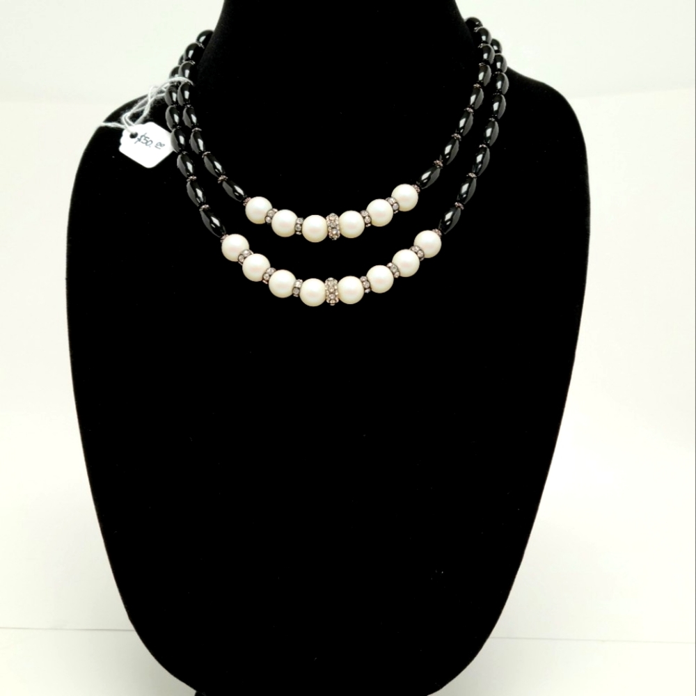 Hand made jewelry